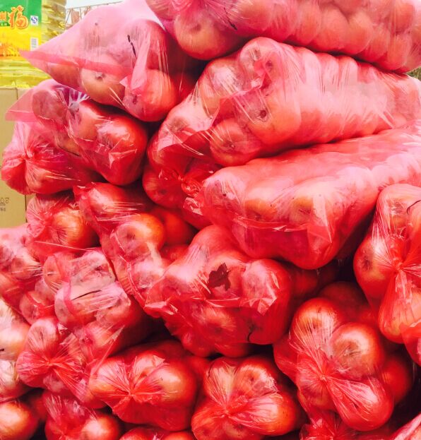 比過年還隆重的中秋節