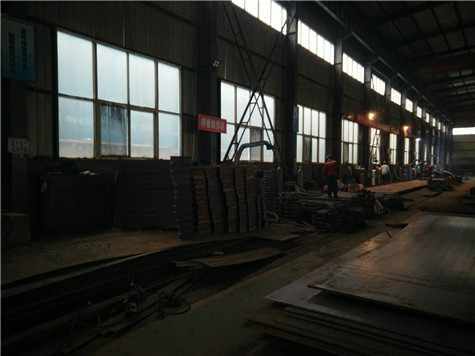 組合鋼模板的優(yōu)點有哪些