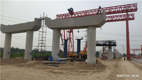 橋梁鋼模板在使用時會出現的問題