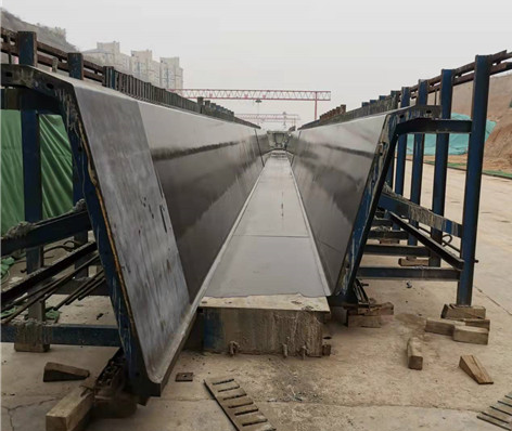 箱梁鋼模板對(duì)施工的常見(jiàn)問(wèn)題以及解決辦法