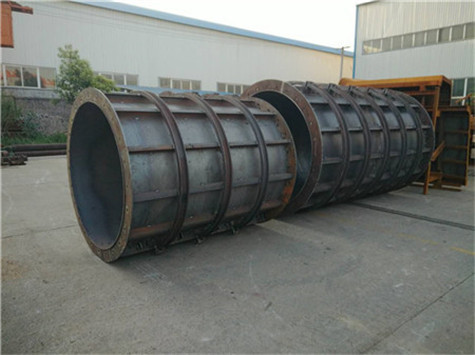 檢驗(yàn)鋼模板進(jìn)場前的方法您了解嗎