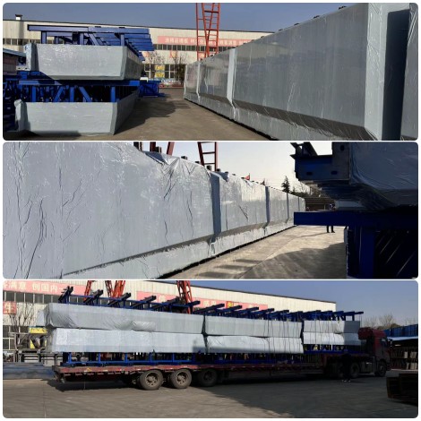 偉志橋梁鋼模板廠家2023年主要生產(chǎn)了哪些鋼模板呢?